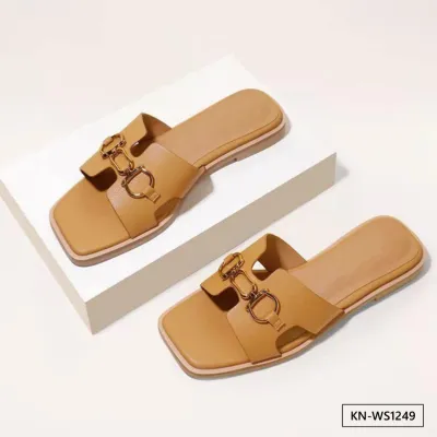 BOLD BLOOM WOMEN'S SANDAL